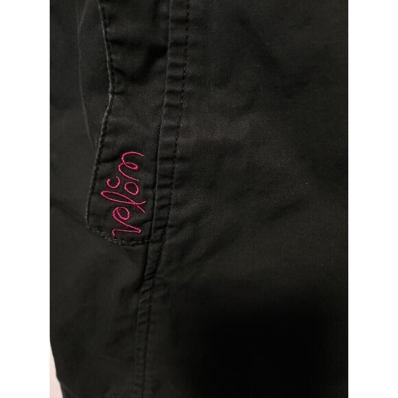 Volcom Women’s Black Jacket Medium | Pre-Owned, Good Condition - Picture 3 of 5